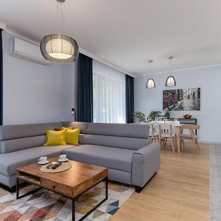 Br12 Premium Apartments , Garaz Bielsko-Biala Exterior photo