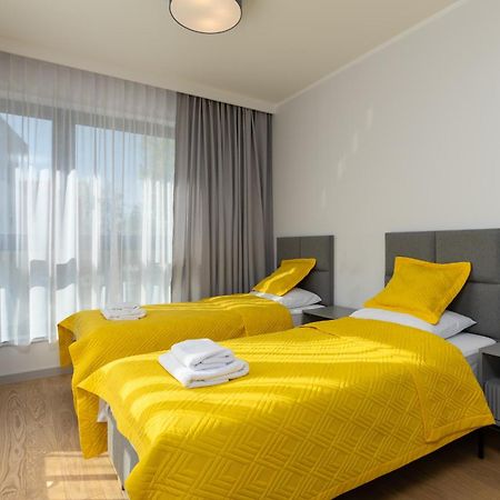 Br12 Premium Apartments , Garaz Bielsko-Biala Exterior photo