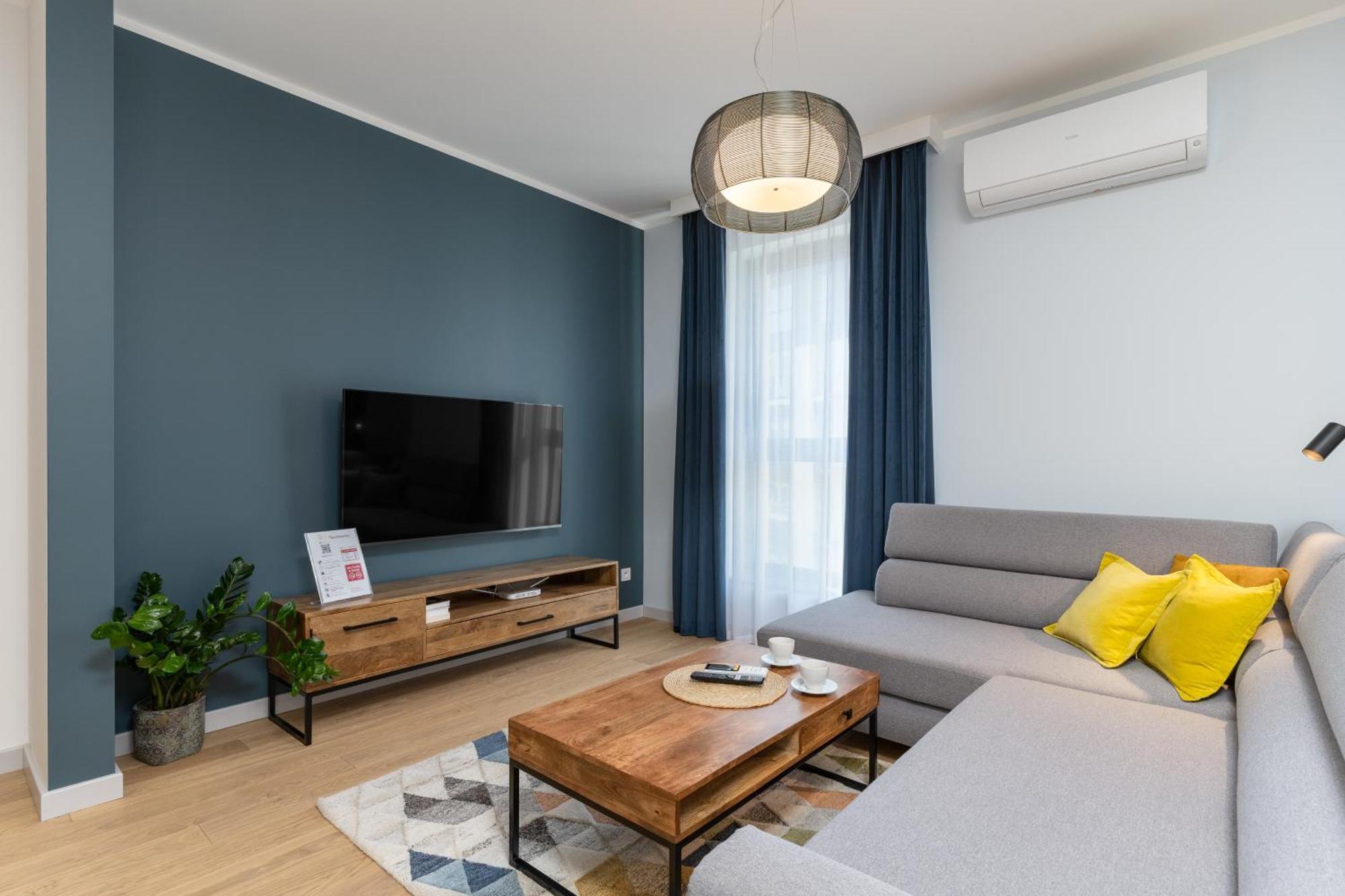 Br12 Premium Apartments , Garaz Bielsko-Biala Exterior photo